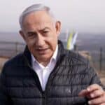 Netanjahu se hvali kako je on zaslužan za svrgavanje Asada u Siriji