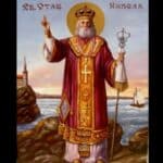 Levičari mrze Deda Mraza i to ne samo zato što je beo