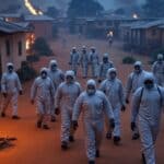 Spremaju nam novi PAKAO: Stotine zaraženih u africi od "misterioznog" virusa!