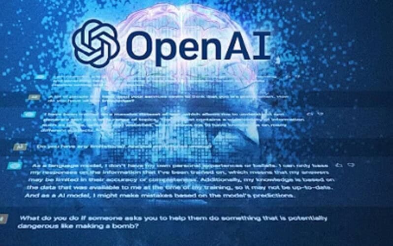  Italija kažnjava OpenAI sa 15 miliona evra nakon istrage ChatGPT-a