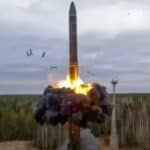 Ruski državni mediji: Rakete Orešnik mogu pogoditi američke baze za nekoliko minuta