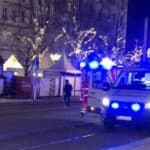 Posle napada na božićnoj pijaci u Nemačkoj gde su ubijene 4 žene i devetogodišnje dete, vlast upozorava da su migranti zapravo ugroženi