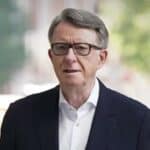 Velika Britanija imenovala saradnika Epštajna Pitera Mendelsona za ambasadora u SAD