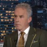 Poznati psiholog Džordan Piterson pobegao iz Kanade - to je „totalitarna paklena rupa“