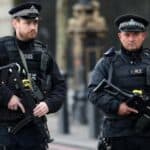 Velika Britanija nema sredstva za policiju: Hiljade britanskih policajaca suočavaju se sa gubitkom posla