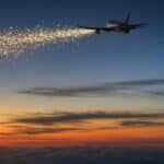 Naučnici žele da prskaju „dijamantsku prašinu“ na nebo vrednu 175 biliona dolara da bi se borili protiv „klimatskih promena“