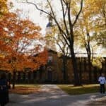 Najbolji američki univerziteti nude kurseve o LGBT studijama