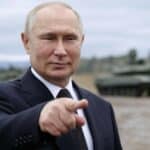 Napredovanje Rusije se ne zaustavlja, sledi oslobađanje jednog od najvažnijih gradova!