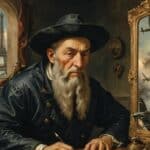 Nostradamusova proročanstva za 2025. godinu nisu ni malo naivna: Čekaju nas ratovi i dolazak "vodenog carstva"