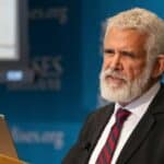 Dr Robert Maloun: Kalifornijski ptičji grip je psihološki bioterorizam