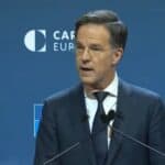 NATO naređuje građanima da žrtvuju „luksuz“ i prihvate „ratni način razmišljanja“ kako bi se pripremili za rat