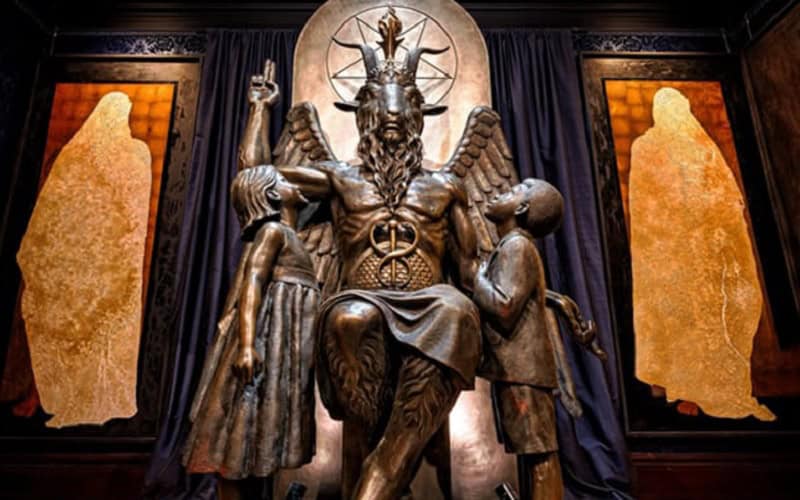 Satanizam 2.0: Amerika uvodi satanistički verski program u osnovne škole