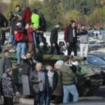 Slavite rušenje Asada? Ajd sad kući - Evropske zemlje zabranile Sirijcima traženje azila