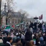 Sretan put kući – Sirijci pozvani da se vrate kući nakon masovnih proslava u Beču zbog pada Asada