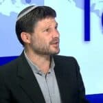 Izraelski ministar finansija želi „proređivanje“ palestinskog stanovništva u Gazi