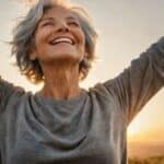 8 prednosti koje dolaze sa starenjem
