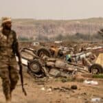 Izgleda da tek počinje HAOS u Siriji - Ko je zaista "pobedio"?