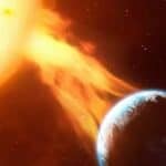 Solarni 'superfler' bi mogao da uništi satelite i elektroenergetske mreže