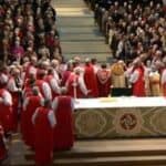 Sveštenicima engleske crkve rečeno da promene „problematične“ Božićne pesme