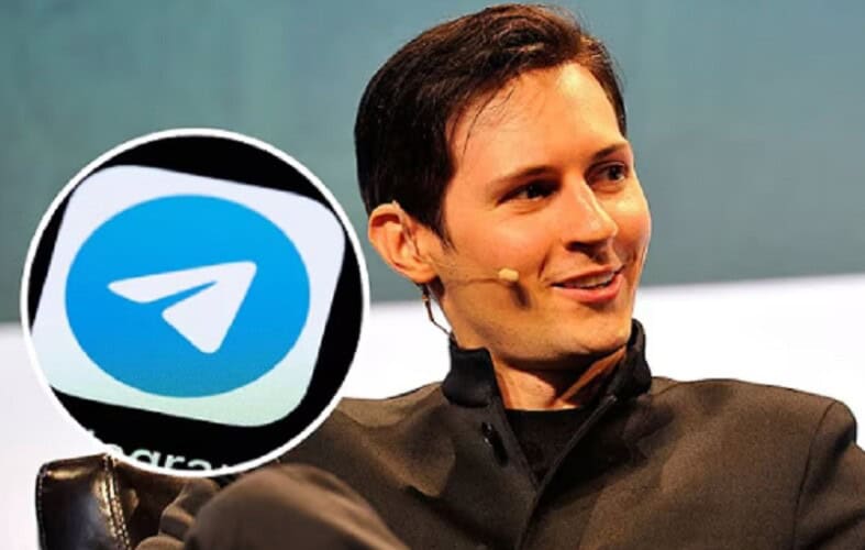  Telegram pokreće prvi svetski program „masovnog nadzora“ pomoću veštačke inteligencije