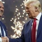 Tramp: Robert F. Kenedi Mlađi će proučavati moguću vezu između vakcina za decu i autizma