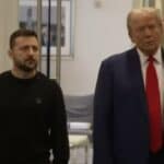 Tramp navodno planira da nastavi da daje pomoć Ukrajini i da poveća potrošnju NATO-a za odbranu na 5%