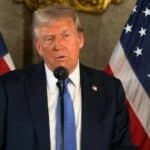 Tramp preti da će ponovo preuzeti kontrolu nad Panamskim kanalom