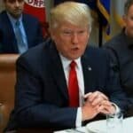 Tramp razmatra vazdušne udare na iranska nuklearna postrojenja