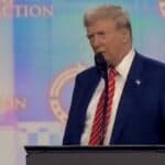 Tramp obećava da će „zaustaviti transrodno ludilo“: Postoje samo dva pola, muški i ženski