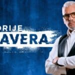 Teorija Zavere: Da li nas kemtrejlsi truju? Prava istina o tajnim programima i njihovom uticaju na planetu – nedelja u 20h na B92.