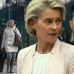 Kijev poziva EU da smanji pomoć ukrajinskim izbeglicama