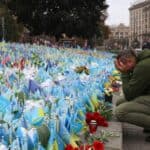 Američki savetnik za nacionalnu bezbednost: Abrams tenkovi nisu tako superiorni, Ukrajini nedostaju vojnici