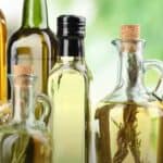 Recenzirana studija potvrđuje da ulja uzrokuju rak debelog creva