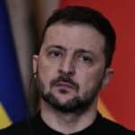 "ELITA" sprema vađenje Zelenskog iz Ukrajine! ISPLIVAO ceo plan - Ovde će ga sakriti