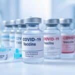 Doktor NHS-a izgubio licencu zbog deljenja zvaničnih podataka o vakcinama protiv kovida