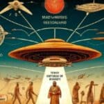 Insajder iz Oblasti 51: Lažna invazija vanzemaljaca će uspostaviti jednu svetsku vladu 2025. godine