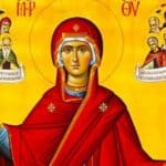 Sutra je Vavedenje Presvete Bogorodice - Započeto je iskupljenje ljudskog roda.