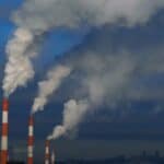 Studija: Zagađenje vazduha povećava rizik od fatalnih krvnih ugrušaka