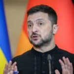 Zelenski u novom razgovoru za medije priznao: Ne možemo da povratimo izgubljene teritorije