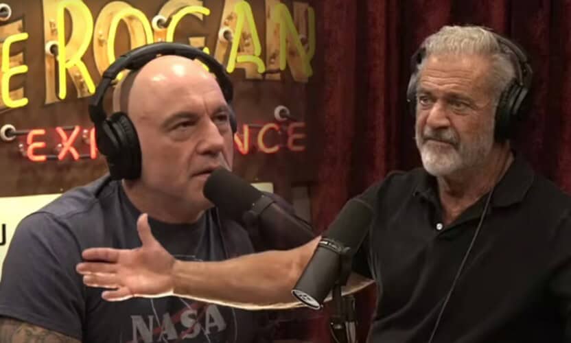  Ovo morate da vidite! Mel Gibson otkrio: Moji prijatelji su se izlečili od raka uz pomoć Ivermektina, ovo je ceo recept (VIDEO)