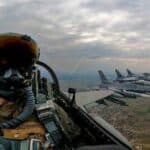 Mediji i Zapad ovo kriju: Ruska vojska neutralisala NATO pilota koji je upravljao F-16 iznad Ukrajine