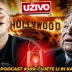 Počela je globalna ludnica, svedoci smo velikih promena! Vanredna epizoda podkasta Mario Zna, petak 21h (UŽIVO)