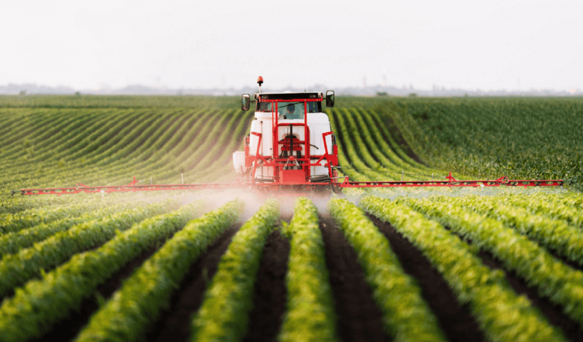  Nova studija otkriva razmere globalne katastrofe: Pesticidi tiho ubijaju našu planetu!