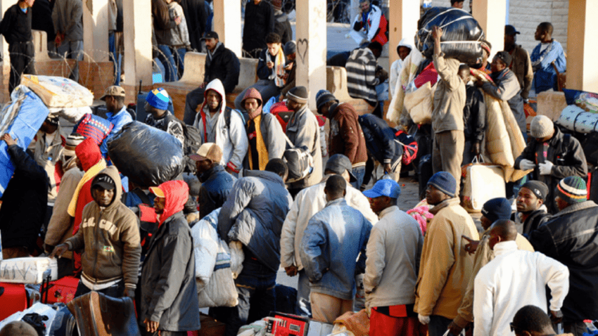  Da li je i Srbija uključena?! Evropska unija će uskoro pokrenuti deportacije migranata u ‘Treće Zemlje’