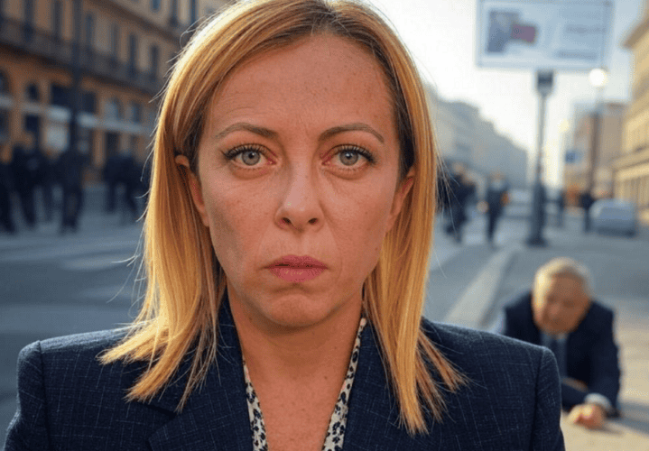  Đorđa Meloni stala u odbranu Ilona: „Mask nije pretnja demokratiji, Soroš jeste“