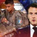 Afrika ne želi da bude kolonija: Francuske trupe treba da odu