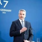 Pregovori o austrijskoj koalicionoj vladi bez desničara propali nakon povlačenja liberalne stranke