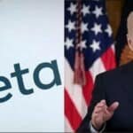 Bajden želi da se vrati cenzura: Kritikuje Metinu „sramnu“ odluku da odustane od provere činjenica