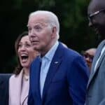 Kolaps industrijskog kompleksa LAŽNIH VESTI: Prikrivanje Bajdenove demencije je sve ogolilo