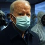 Bajden odobrio 306 miliona dolara za hitnu borbu protiv nove "pandemije"